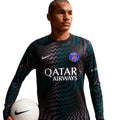 Paris Saint-Germain (PSG) 26/27 Goalkeeper Home - Long Sleeve