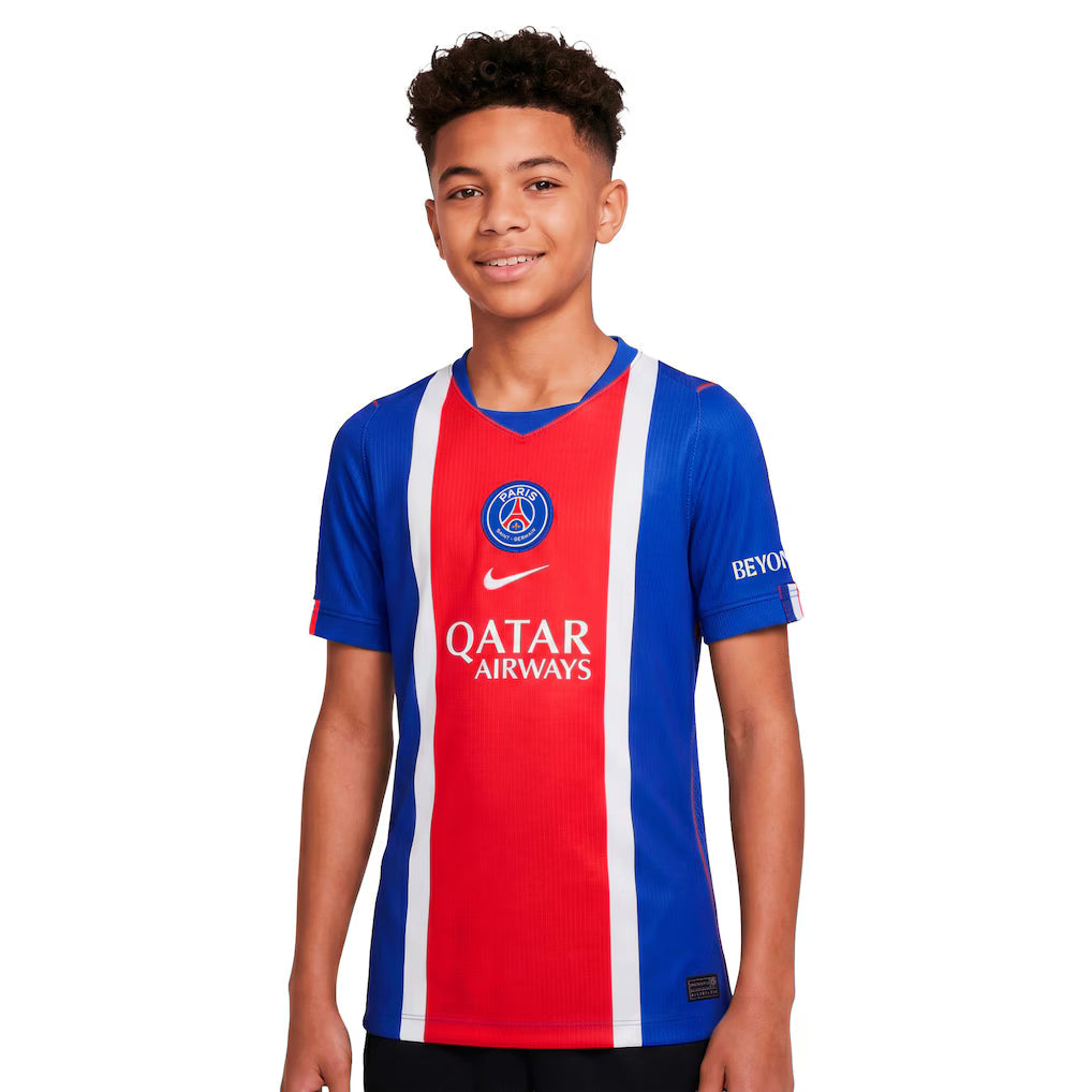 Paris Saint-Germain (PSG) 26/27 Home - Kids Kit