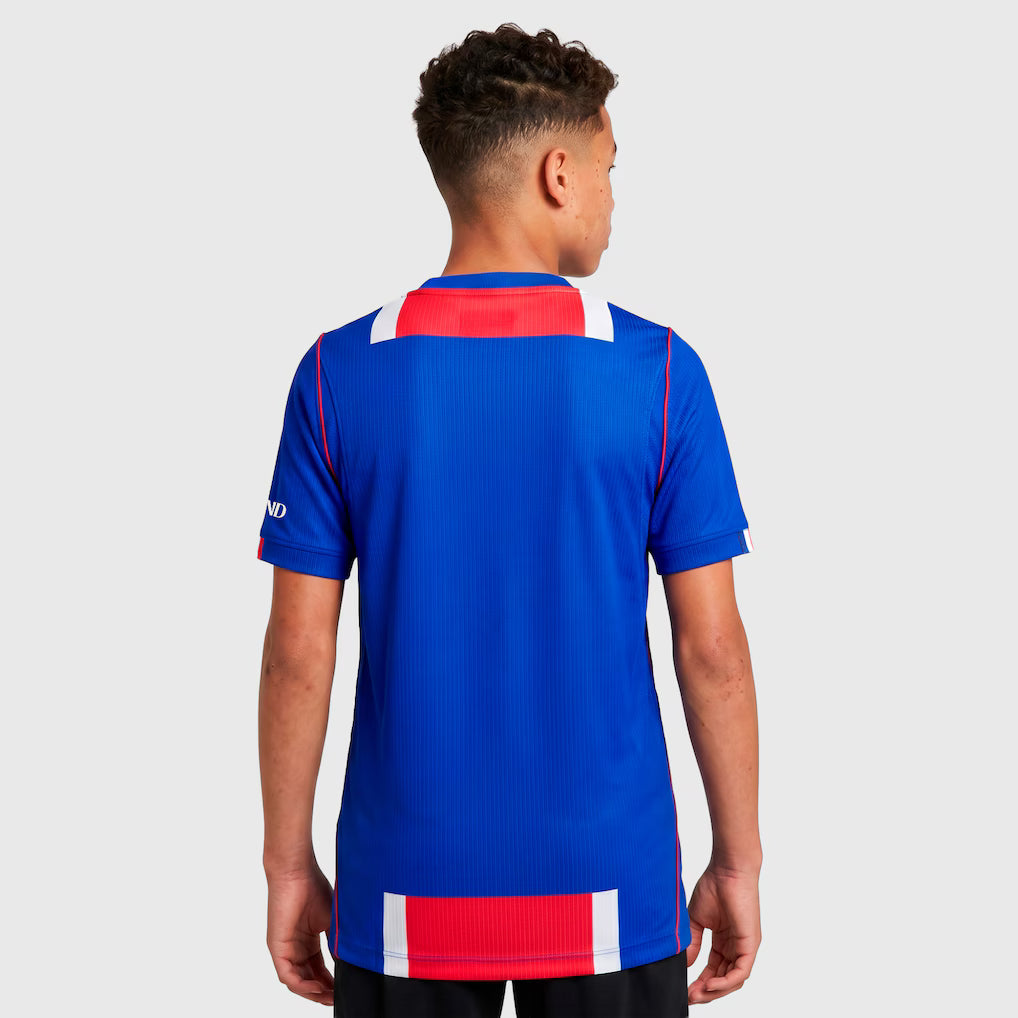 Paris Saint-Germain (PSG) 26/27 Local - Equipación infantil