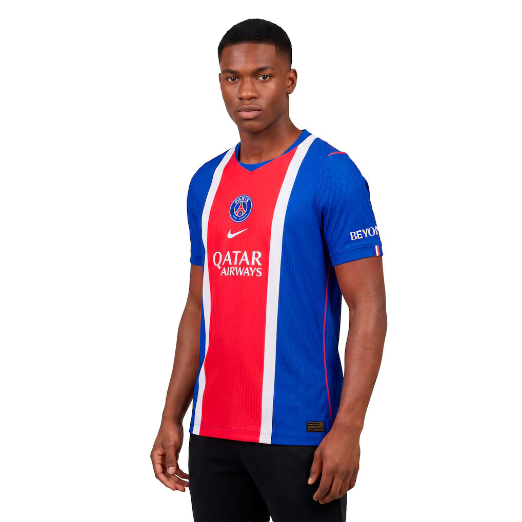Paris Saint-Germain (PSG) 26/27 Home - Player Version