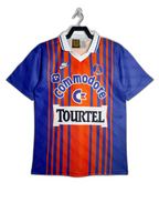 パリ・サンジェルマン (PSG) 93/94 I ホーム ユニフォーム - レトロバージョン