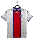 パリ・サンジェルマン (PSG) 94/95 II アウェイ ユニフォーム - レトロバージョン