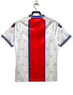 パリ・サンジェルマン (PSG) 94/95 II アウェイ ユニフォーム - レトロバージョン