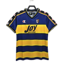 Parma 01/02 I Home Jersey - Retro Version