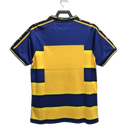 Parma 01/02 I Home Jersey - Retro Version