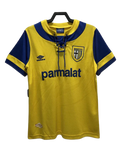 Maglia Home Parma 93/95 I - Versione Retro