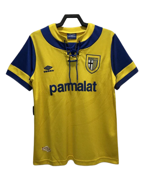 Parma 93/95 I Camiseta Local - Versión Retro