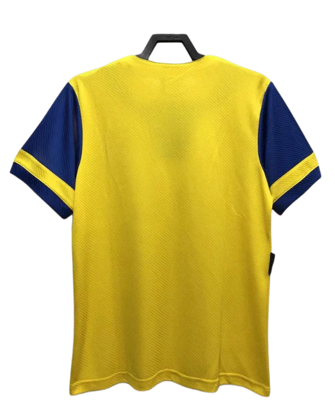 Maglia Home Parma 93/95 I - Versione Retro