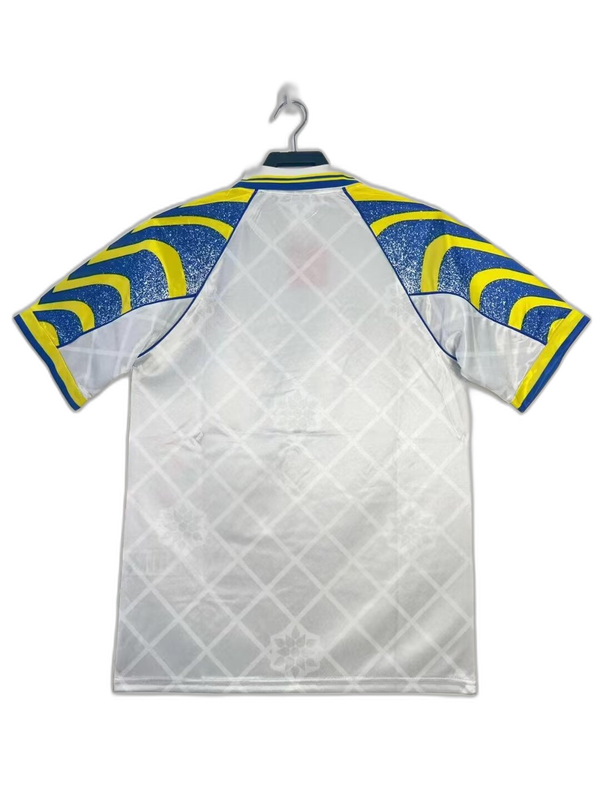 Parma 95/97 I Home Jersey - Retro Version