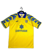 Maglia Gialla Parma 95/97 - Versione Retrò