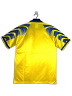 Maglia Gialla Parma 95/97 - Versione Retrò