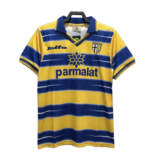 Parma 98/99 I Camiseta Local - Versión Retro
