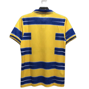 Parma 98/99 I Home Jersey - Retro Version