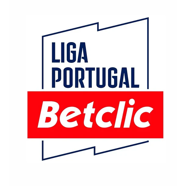 Écusson de participation à la Liga Portugal