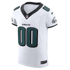 Philadelphia Eagles - Maglia NFL personalizzata - Bianca