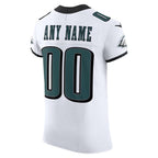 Philadelphia Eagles - Maglia NFL personalizzata - Bianca