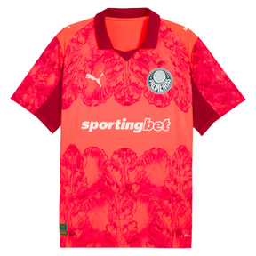 Palmeiras 25/26 II Special Edition Jersey - Fan Version