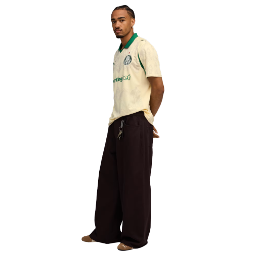 Palmeiras 25/26 I Special Edition Jersey - Fan Version