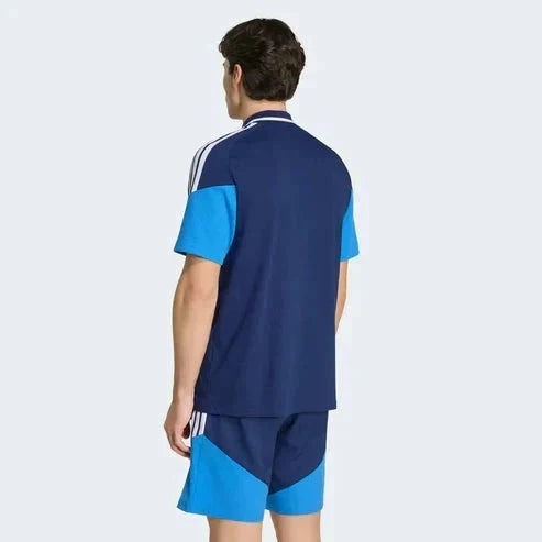 Cruzeiro 26/27 Training Polo - Navy - image 2