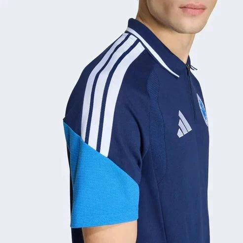 Cruzeiro 26/27 Training Polo - Navy - image 12