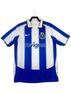 FC Porto 03/04 I Heimtrikot – Retro-Version