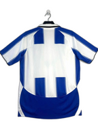 FC Porto 03/04 I Heimtrikot – Retro-Version