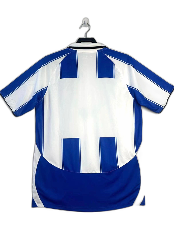 FC Porto 03/04 I Home Jersey - Retro Version