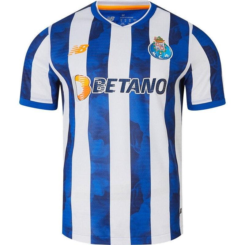 FC Porto 24/25 I Home Jersey - Fan Version