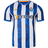 Porto 24/25 I Home Jersey - Fan Version