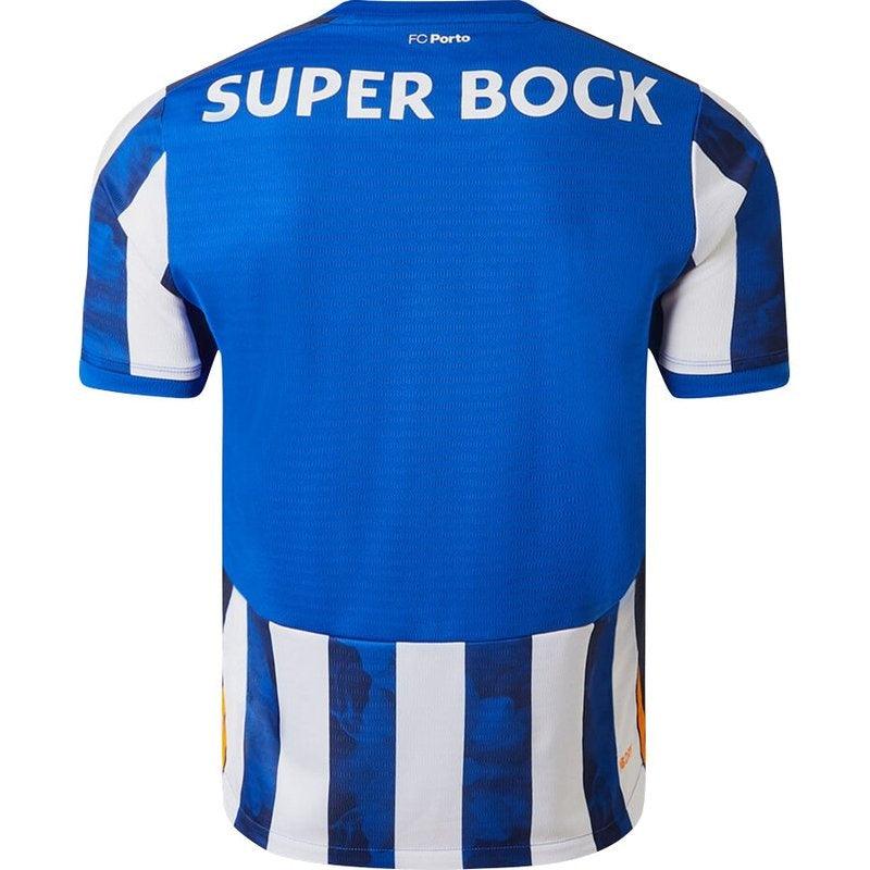 FC Porto 24/25 I Home Jersey - Fan Version