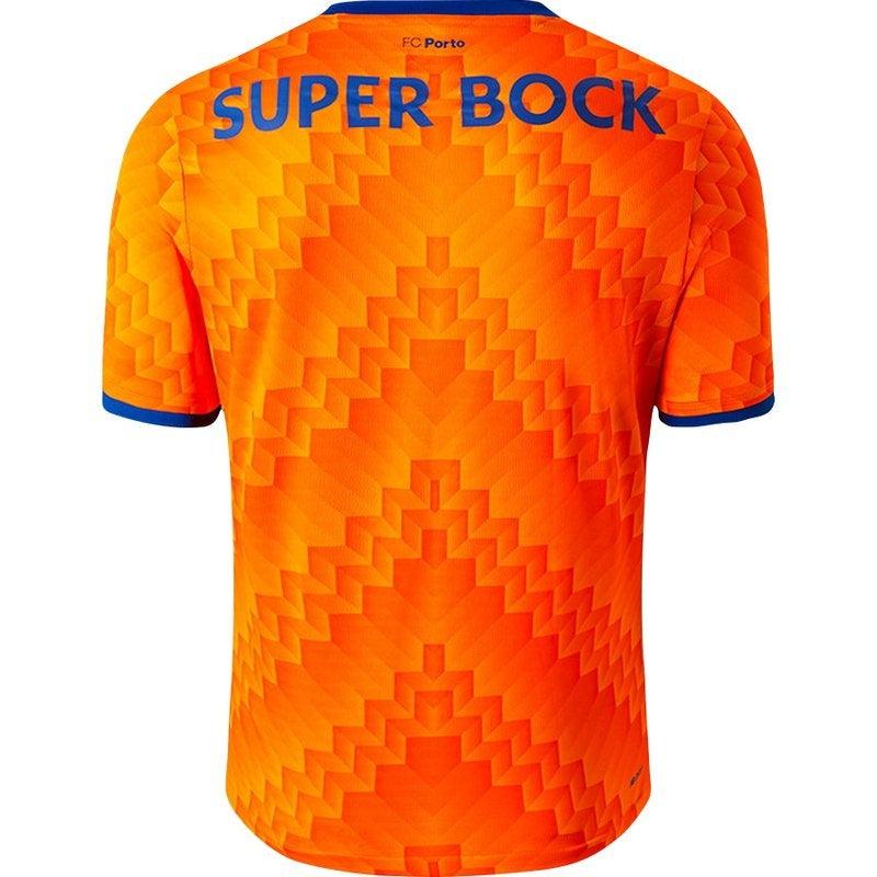 FC Porto 24/25 II Away Jersey - Fan Version