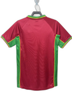 Portugal 1998 I Maillot Domicile - Version Rétro