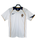 Camiseta visitante de Portugal 2004 II - Versión retro