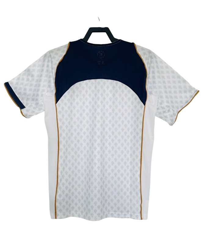 Camiseta visitante de Portugal 2004 II - Versión retro