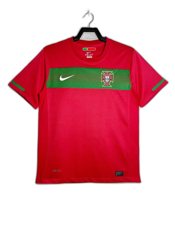 Portugal 2010 I Heimtrikot – Retro-Version