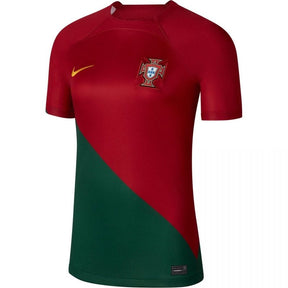 Portugal 22/23 I Home Jersey - Women’s