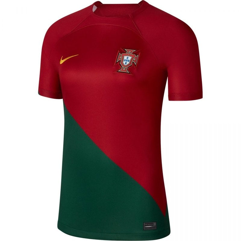 Portugal 22/23 I Home Jersey - Women’s