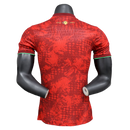 Portugal 24/25 The Siu Special Edition Jersey - Player Version