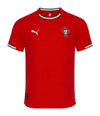 Maglia I Portogallo 25/26 - Versione Tifoso
