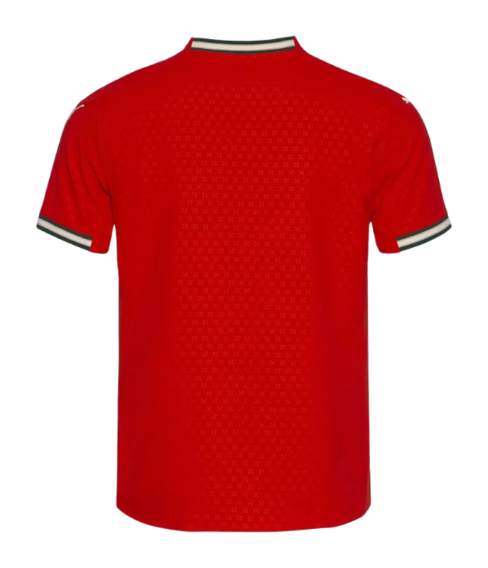 Maglia I Portogallo 25/26 - Versione Tifoso