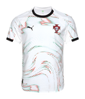 Portugal 25/26 II Maillot Extérieur - Version Supporter