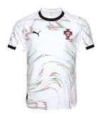Portugal 25/26 II Maillot Extérieur - Version Supporter