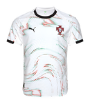 Portugal 25/26 II Away Jersey - Fan Version
