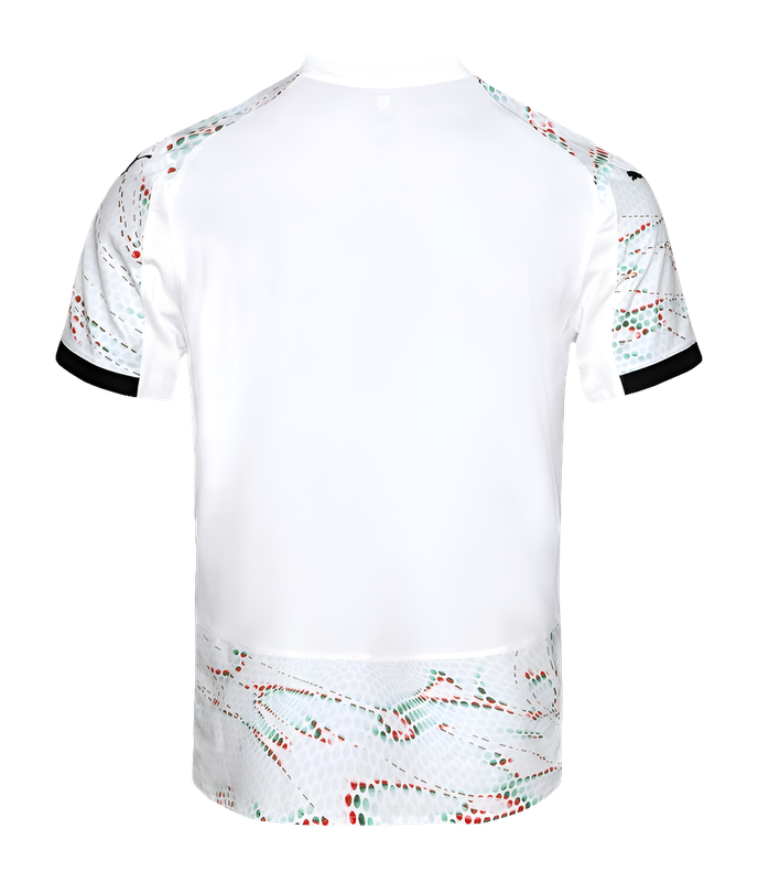 Portugal 25/26 II Maillot Extérieur - Version Supporter