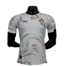 Portugal 25/26 II Away Jersey - Player Version