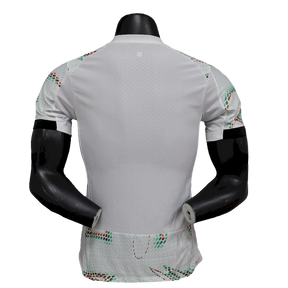 Portugal 25/26 II Away Jersey - Player Version