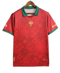 Camiseta Edición Especial Portugal 25/26 - Versión Aficionado