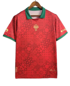 Camiseta Edición Especial Portugal 25/26 - Versión Aficionado