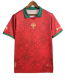 Portugal 25/26 Special Edition Jersey - Fan Version