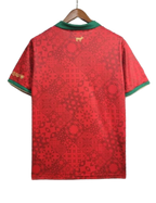 Camiseta Edición Especial Portugal 25/26 - Versión Aficionado